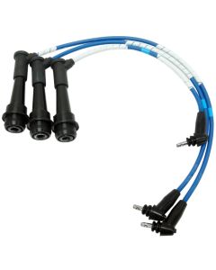 NGK Lexus GS300 2005-1998 Spark Plug Wire Set - 6404
