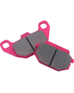 Premium BKM Sintered Brake Pads for BIKE-961449
