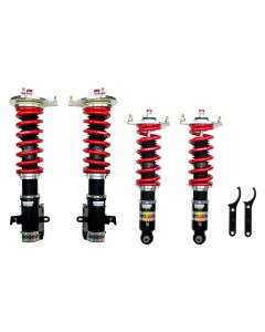 Subaru WRX/STi 2015+ Extreme Xa Coilover Kit by Pedders
