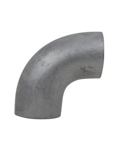 Peterson Fluid Systems Tube Bend 90 Degree .500 -6AN / -8 - 18-0063