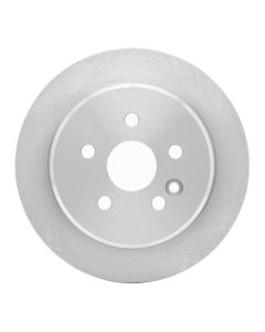 DFC 86-93 Lexus ES250 Rear Brake Rotor - 600-76029