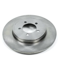 Power Stop 03-05 Lincoln Aviator Rear Autospecialty Brake Rotor - AR8593