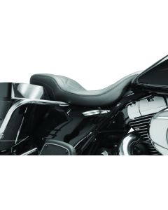 Mustang 00-08 Honda VT1100 Sabre,97-08 Spirit,87-97 Shadow,95-01 Ace Tour 1PC Seat Studs- Black - 75008