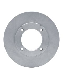 DFC 16-18 Toyota Avanza (Mexico) Front Brake Rotor - 600-92101