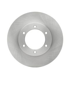 DFC 86-95 Toyota 4Runner Front Brake Rotor - 600-76102