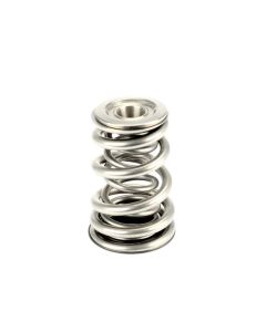 COMP Cams Dual Conical Valve Springs for High Performance Engines, Steel Construction, Black Finish, .750" Inner Diameter, 1.074" Outer Diameter, Dual Conical Design - 7245-16