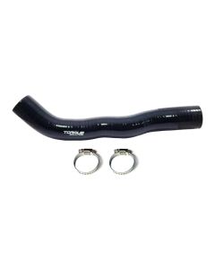 Torque Solution Bypass Valve Hose Black: Mazdaspeed 3 2007-2013 - TS-MS-010BK