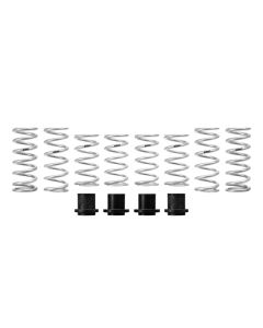 Eibach 20-22 Polaris GENERAL Pro-UTV - Stage 3 Performance Spring System (Set Of 8 Springs) - E85-209-026-03-22