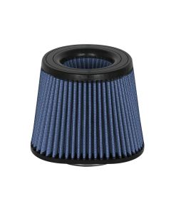 aFe Track Series Intake Replacement Air Filter w/Pro 5R Med 6in F x 8.75x8.75in B x 7in T x 6.75in H - 24-91119