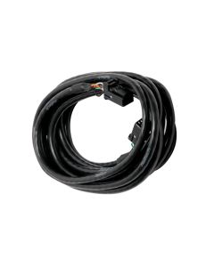 Haltech CAN Cable 8 Pin Black Tyco to 8 Pin Black Tyco 1200mm (48in) - HT-040060