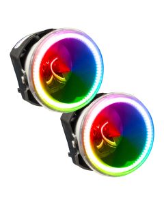 Oracle 11-13 Dodge Durango SMD FL - ColorSHIFT - 7191-333