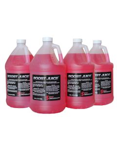 Snow Performance Boost Juice (Case of 4 Gallons) - SNO-40008