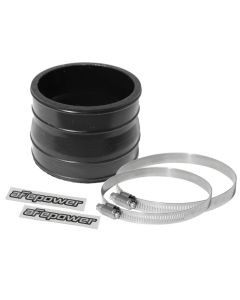 aFe Magnum FORCE Performance Accessories Coupling Kit 3-1/4in x 3in ID x 2-1/2in Reducer - 59-00015