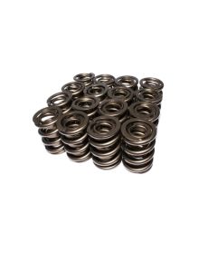 COMP Cams Valve Springs for Buick 455 V8 1967-1976, Chrome Silicon Steel, Dual Spring, 1.600" Installed Height - 26099-16