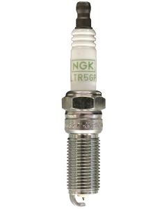 NGK G-Power Platinum Spark Plug Box of 4 (LTR5GP) - 5019
