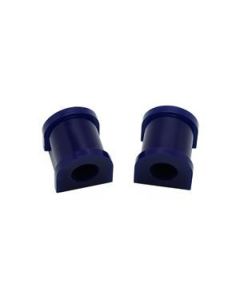 SuperPro 2005 Mazda RX-8 Shinka Rear 16mm Sway Bar Mount Bushing Kit - SPF3475-16K