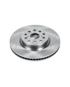 Power Stop 07-17 Lexus LS460 Front Autospecialty Brake Rotor - JBR1304