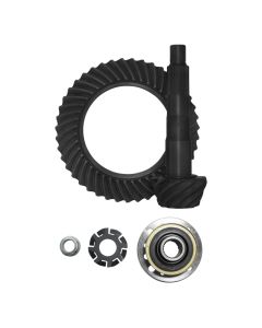 Yukon High Performance Gear Set for Toyota Front Axle Reverse Rotation 4.56 Ratio 29 Spline - YG TLCF-456RK