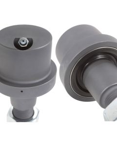 Heavy-Duty Ball Joint Kit for Ram 2500/3500 4WD