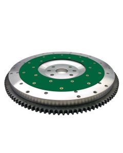 Fidanza 49-53 Ford 6cyl/8cyl 8BA Blocks Flathead Engine Aluminium Flywheel - 186881