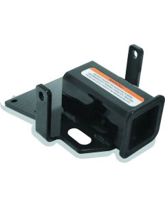 QBS Hitches QUAD-568193: Reliable Towing Solution