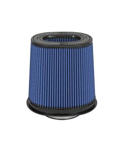 aFe Magnum FLOW Pro 5R Replacement Air Filter 5in F x (9x7) B x (7-1/4x5) T (Inverted) / 8in H - 24-91126