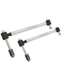 Carli 00-05 Ford Excursion End Links - CS-FEX-EL-F