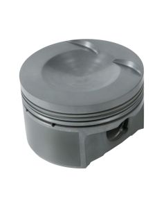 Mahle MS Piston Set VW TFSi 2.0L 83mm Bore 92.8mm Stroke 144mm Rod 20mm Pin -11cc 9.3 CR Set of 4 - 197800168