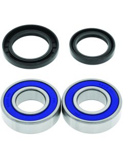QBS Bearings - QUAD-413346