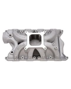 Edelbrock Victor Jr 351-W 9 5 Deck Manifold - 2981