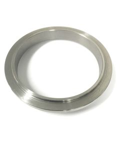 Stainless Bros Garrett GT28-GT35 304SS V-Band Turbine Outlet Flange - 603-07610-2000