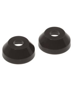 Durable Prothane Universal Ball Joint Boot - Black