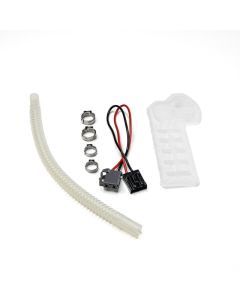 DW300C Install Kit for Hyundai Genesis Coupe 2013-2016