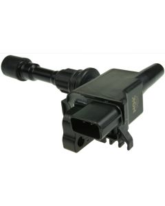 NGK 2005-01 Mazda Miata COP (Waste Spark) Ignition Coil - 48915