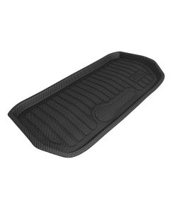 3D MAXpider 2020-2020 Tesla Model Y Kagu Cargo Liner - Front - Black - M1TL0191309