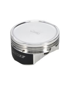 Manley Chrysler Hemi 6.1L 4.080in Bore 3.579in Stroke -11.5cc Dish Platinum Series Piston Set - 597080C-8
