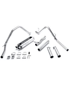 MagnaFlow Sys C/B 03 Dodge Ram Hemi 1500 Dual - 15788