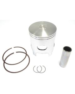 Athena 99-24 Yamaha YZ 250 2T 66.36mm Bore 2T Forged Racing Piston - S4F06640019C