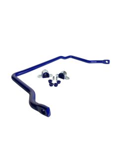 SuperPro 1991 Toyota Land Cruiser Base Front 30mm HD Sway Bar Kit - RC0070F-30