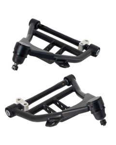 Ridetech 58-64 Impala Front Lower StrongArm for use with Shockwaves - 11052899