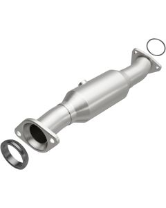 MagnaFlow Exhaust Products Direct-Fit Catalytic Converter Honda S2000 2000-2005- MAGN-93462