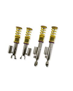 KW V3 Coilover Kit - Ultimate Performance Upgrade
