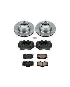 PSB Autospecialty Kit w/Cals - POWE-KCOE1233A