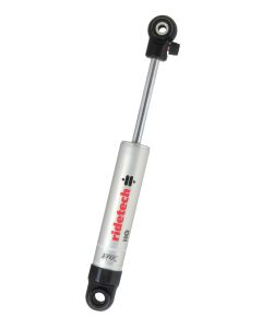 Ridetech HQ Series Shock Absorber Single Adjustable 4.75in Stroke Eye/Eye Mounting 10.15in x 14.9in - 22149857