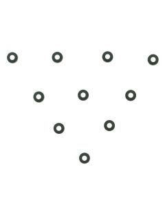 Athena 93-00 Honda TRX 90 Valve Stem Seal Kit - P400210420730