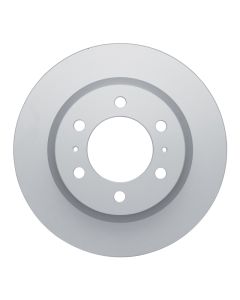 DFC 24-25 Toyota Land Cruiser Prado (South America) Front GeoSPEC Coated Rotor - 604-76175