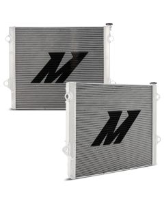 Mishimoto 03-09 Toyota 4-Runner / GX470 4.7L Performance Aluminum Radiator - MMRAD-4RUN-03