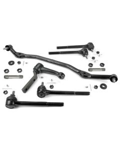 Ridetech 71-72 GM A-Body Steering Linkage Kit - 11249571