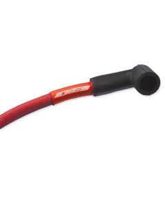 DEI Protect-A-Wire 8 Cylinder - Red - 10622