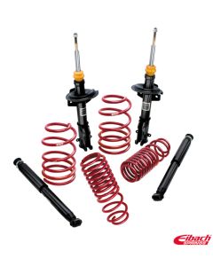 Eibach Sportline System for 05-10 Chrysler 300 (Exc AWD) / 05-10 300C (Exc AWD, SRT8 S/LEV) - 4.7328.780